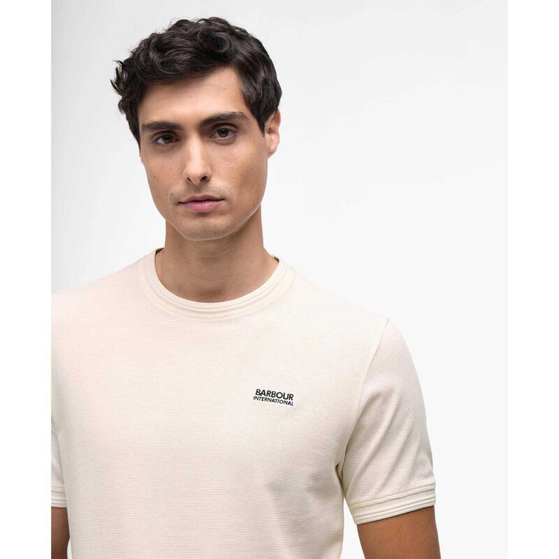 Barbour International Greeves T-Shirt image number 2